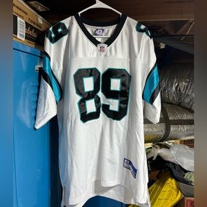 Steve Smith Jersey